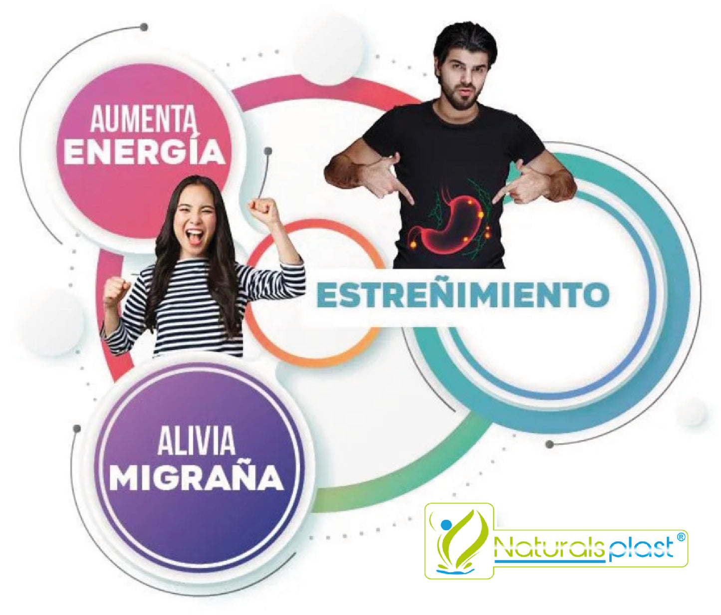 NUEVO CITRATO DE MAGNESIO
