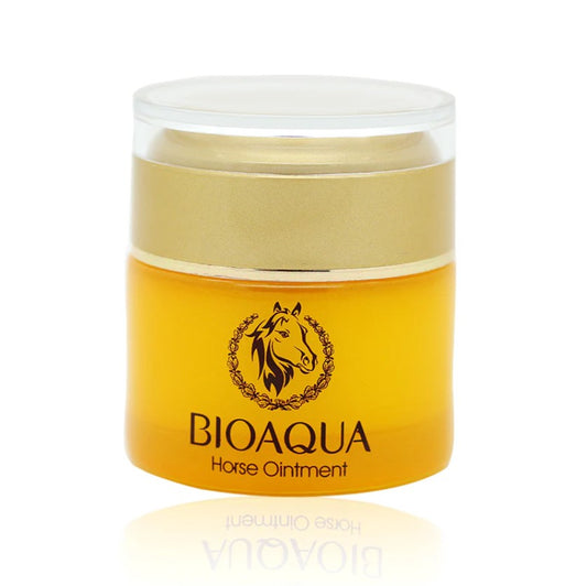 CREMA HIDRATANTE HORSE OIL
